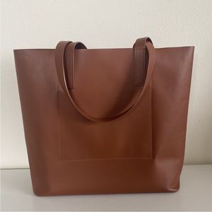 Everlane Day Square Tote